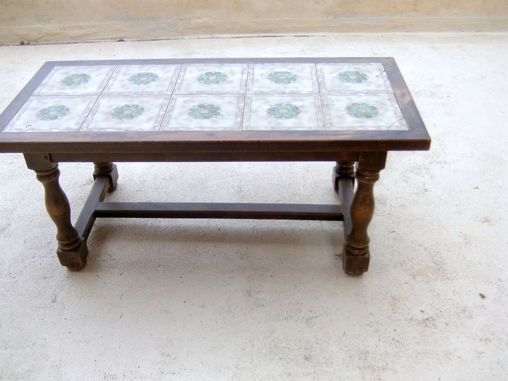 table basse de salon Meubles