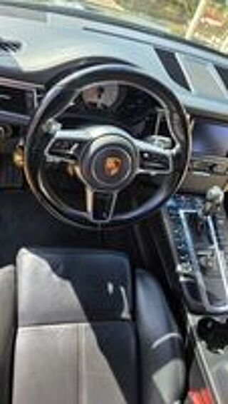 Macan Diesel 3.0 V6 258 ch S PDK 2014 occasion 37000 Tours