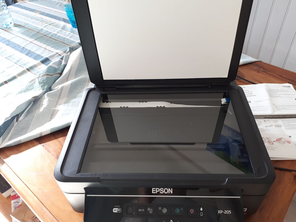 imprimante Epson Matériel informatique