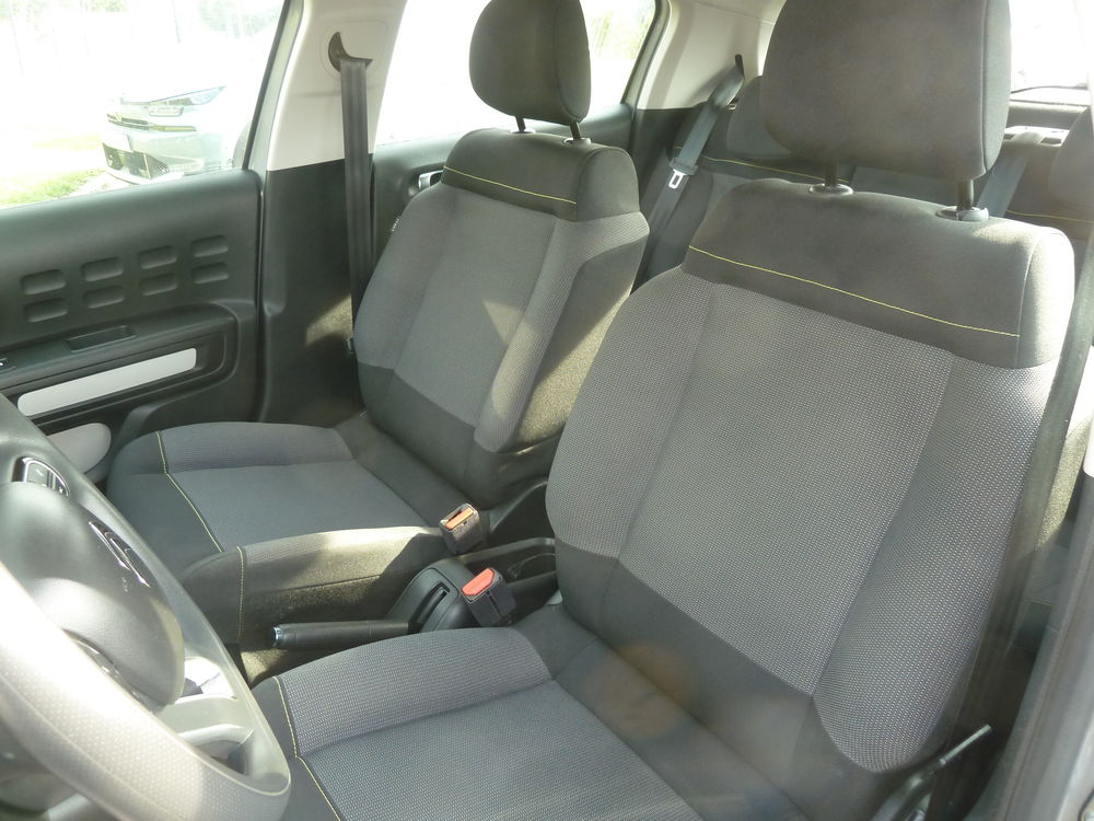 C3 Feel Pack 83 ch (4 CV) 2022 occasion 59530 Le Quesnoy