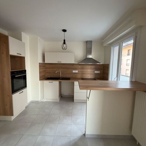  Appartement � louer 2 pi�ces 48 m�