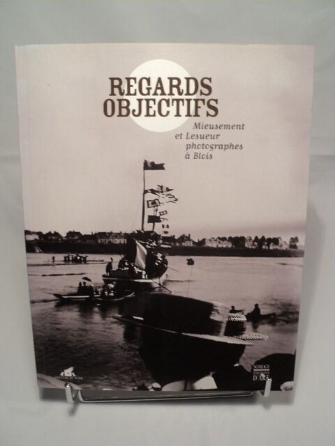 Regards Objectifs, Mieusement et Lesueur Photographes Blois 20 Loches (37)