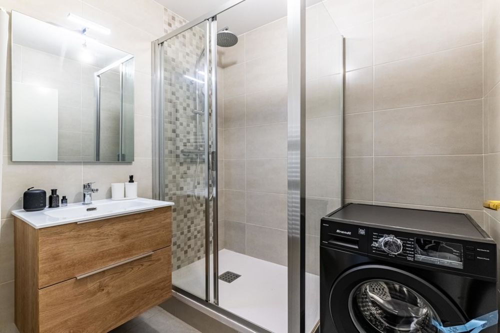 vente Appartement - 3 pièce(s) - 72 m² Dijon (21000)