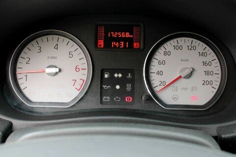 Dacia sandero 1.2 16V 75 ECO 2 Lauréate - Essen