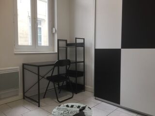  Duplex/triplex à louer 1 pièce 23 m²