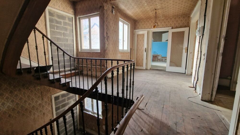 Vente Maison Maison Avesnes-sur-helpe