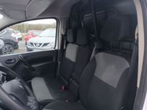 Kangoo Express KANGOO EXPRESS 1.5 DCI 90 ENERGY E6 GRAND CONFORT 2017 occasion 86600 Coulombiers