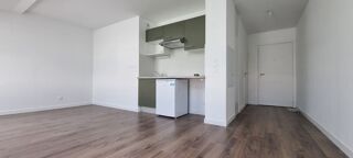  Appartement � vendre 1 pi�ce 32 m�