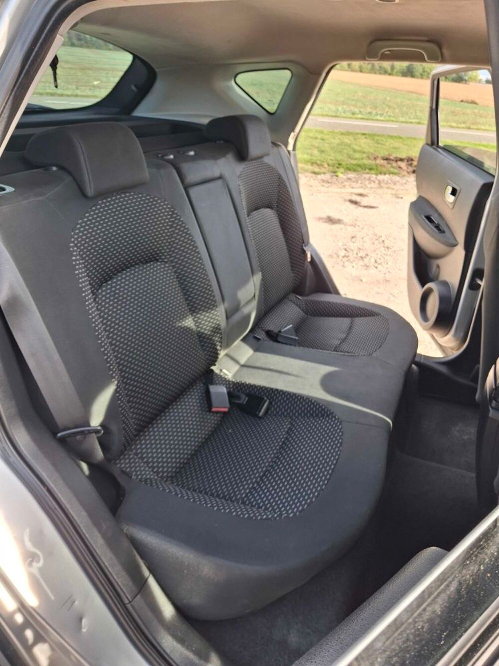 Qashqai 2.0 dCi 150 Acenta Pack 2010 occasion 02850 Le Charmel