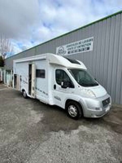  2012 occasion 32810 Preignan