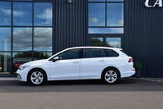 Golf SW 1.0 eTSI OPF 110 DSG7 Life Business 2023 occasion 56300 Pontivy