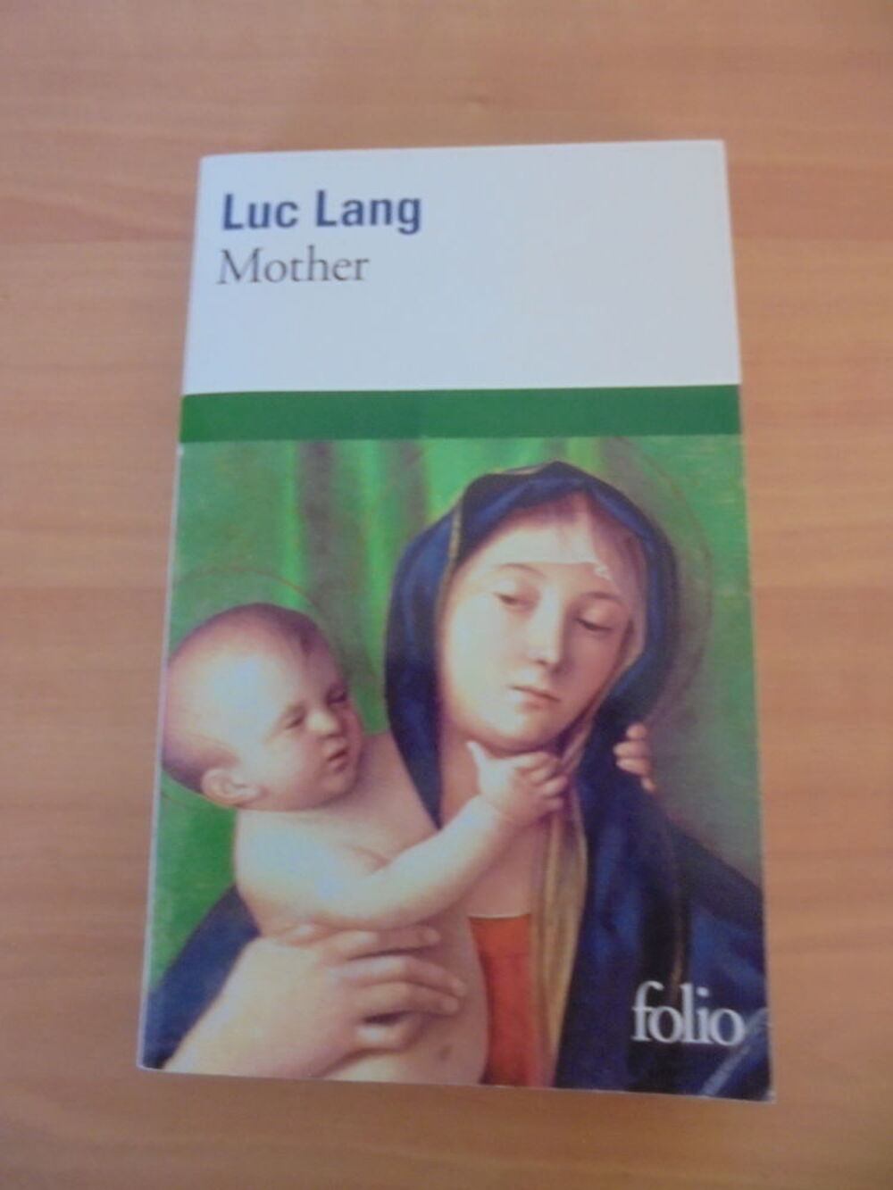 Mother (106) Livres et BD