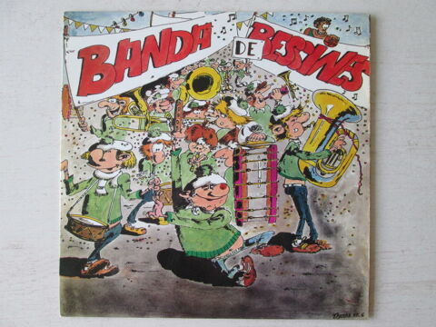 Banda de Bessines 4 B�thencourt-sur-Mer (80)