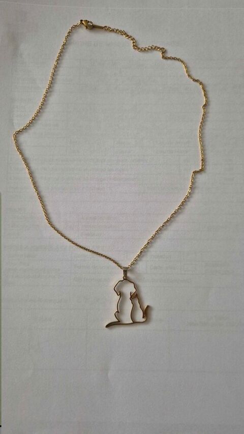 Collier Pendentif 15 Villefranche-de-Rouergue (12)
