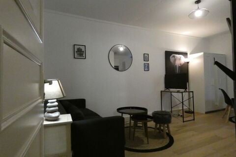  Appartement � louer 1 pi�ce 20 m�