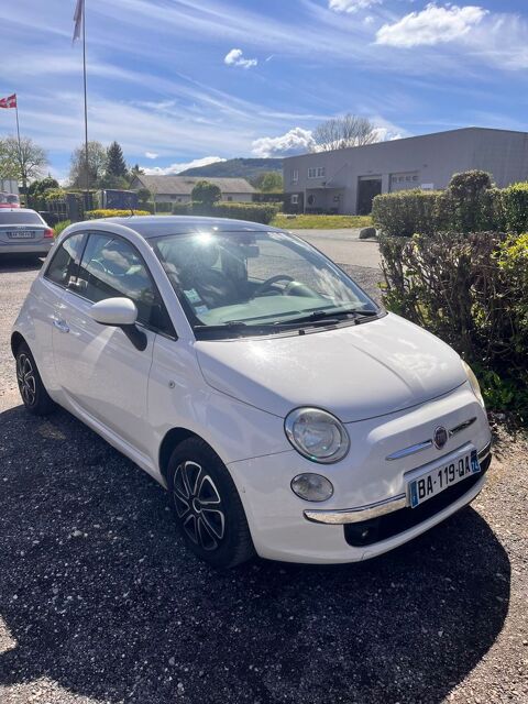 Fiat 500 1.2 8V 69 ch S&S