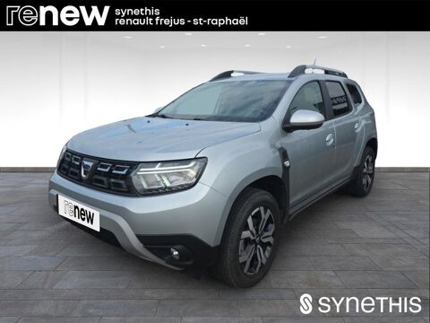 Annonce voiture Dacia Duster 19390 €