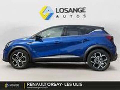 Captur mild hybrid 140 Techno 2023 occasion 91940 Les Ulis