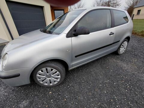 Volkswagen polo TDI 75 Trend