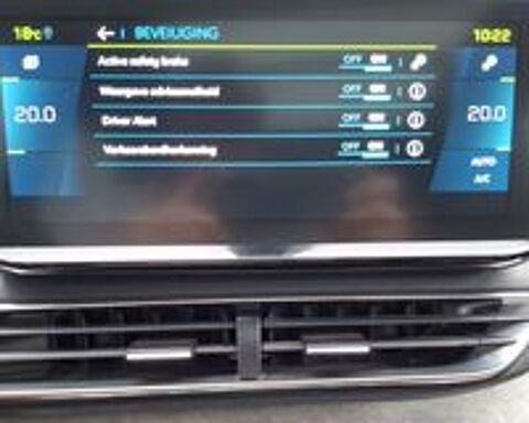 3008 ADML/AMBIENT/CAMERA*360/HIFI*FOCAL/HML/TOIT*PANO/19 2021 occasion BE-8900 Ieper (Ypres)
