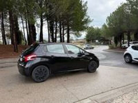 208 1.2 PureTech 82ch BVM5 Active 2014 occasion 34690 Fabr&egrave;gues