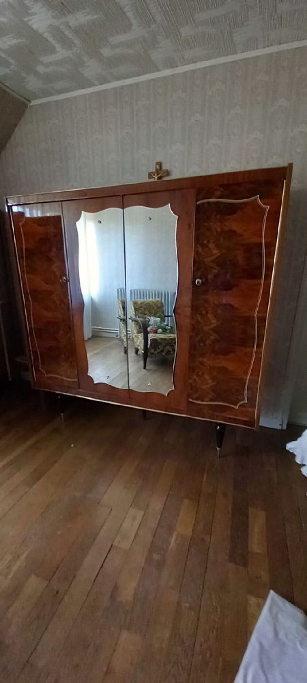 chambre &agrave; coucher Meubles