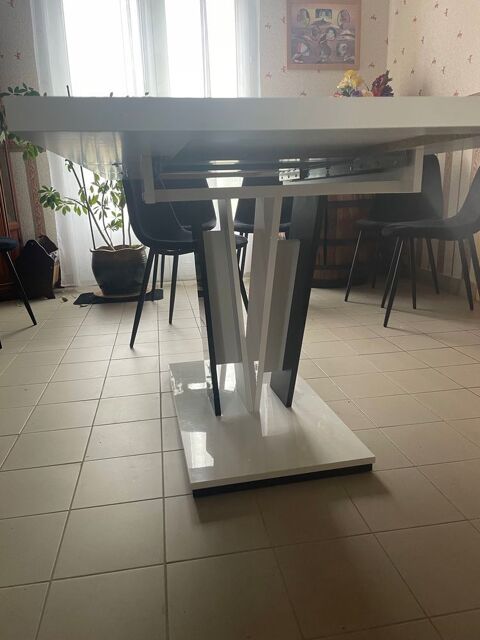 table et chaises 200 L�cousse (35)