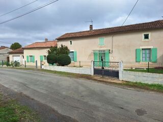  Maison à vendre 6 pièces 126 m²