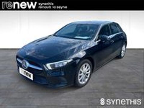 Classe A 250 e 8G-DCT Style Line 2022 occasion 83500 La Seyne-sur-Mer