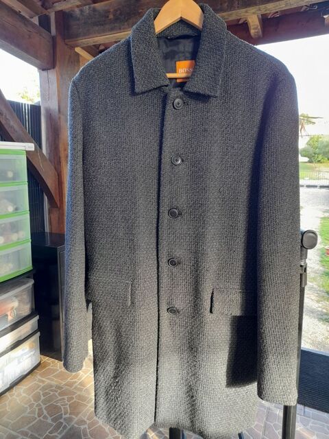 Manteau Boss neuf 76 Condom (32)