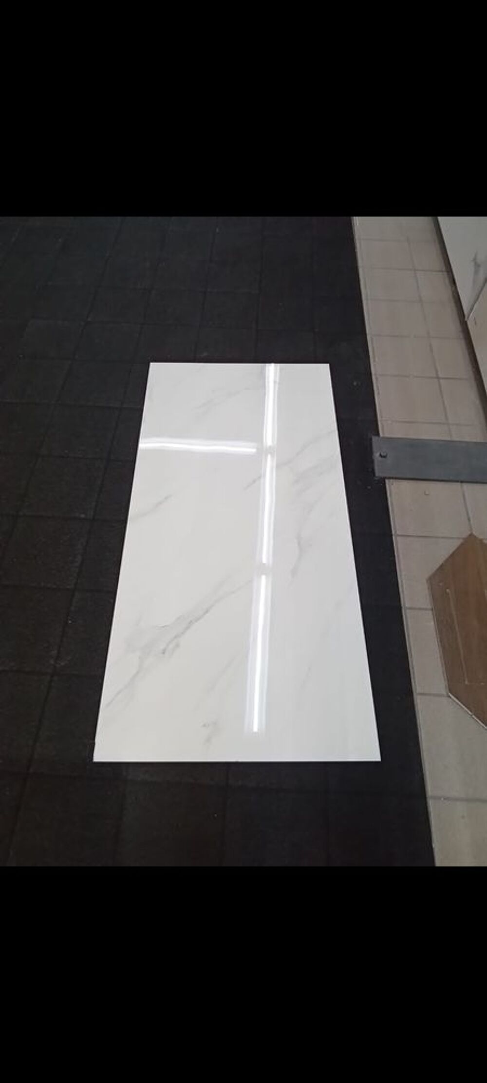 Carrelage Bricolage