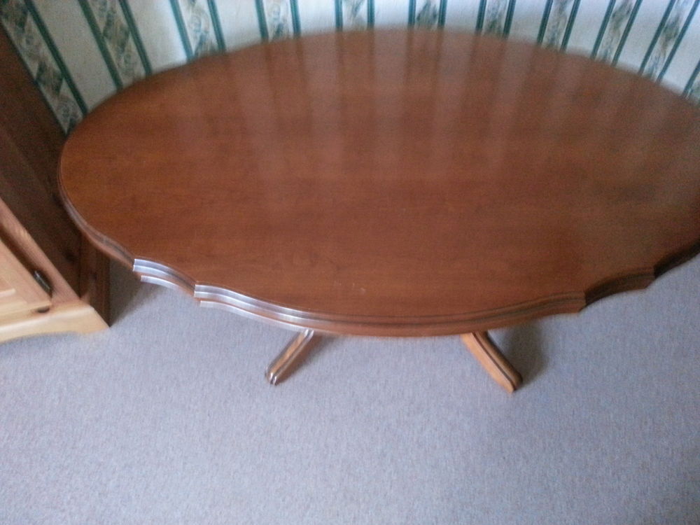 Tr&egrave;s belle table basse de salon Meubles