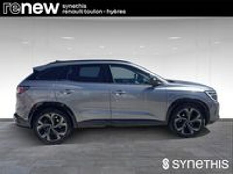 Austral mild hybrid 160 auto Techno esprit Alpine 2023 occasion 83160 La Valette-du-Var