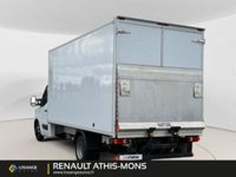 Master MASTER GV 22M3 PROP RJ3500 BLUE DCI 165 CONFORT 2023 occasion 91200 Athis-Mons