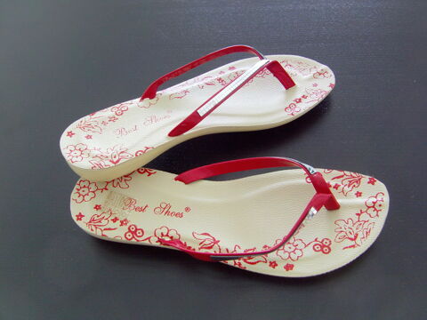 Tongs pointure 38 9 Les Bties (70)