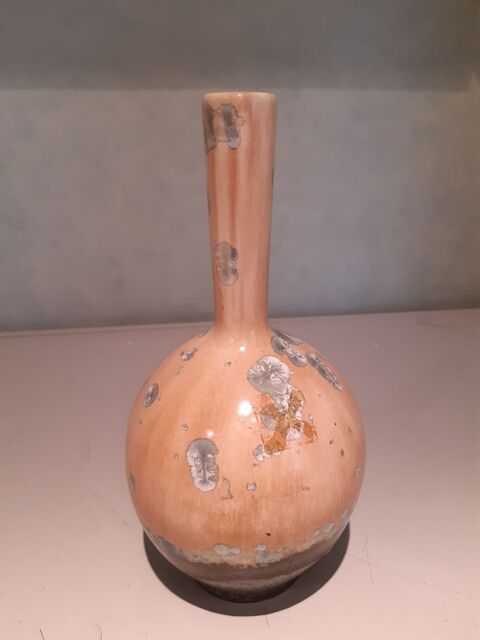 vase soliflore 35 Brignais (69)