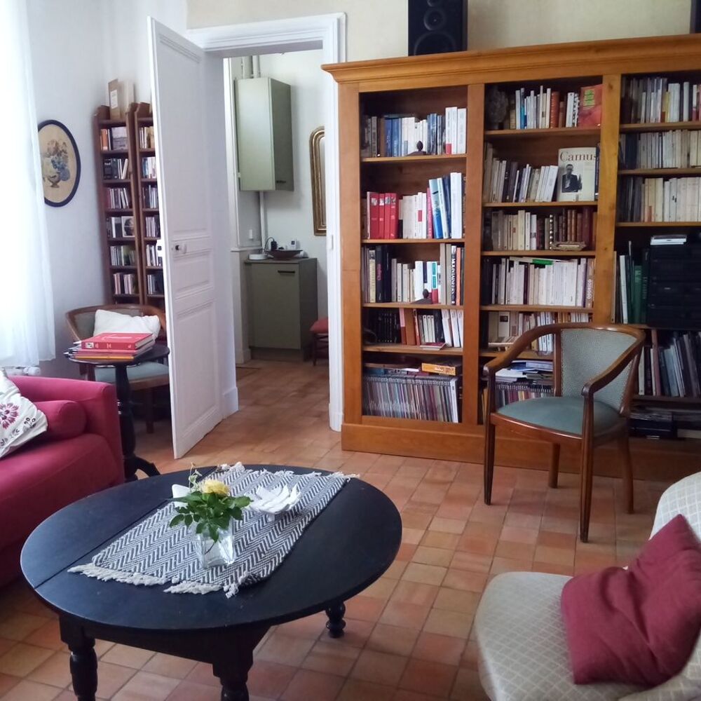 Vente Maison Maison ancienne de charme La flèche