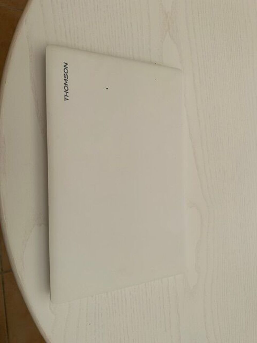 Ordinateur portable Matériel informatique