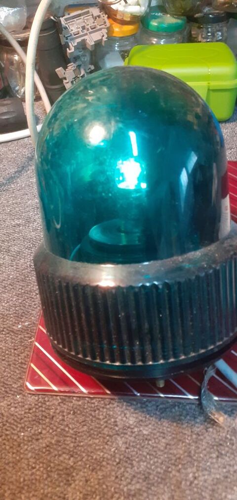 girophare 30 Saint-Quentin (02)