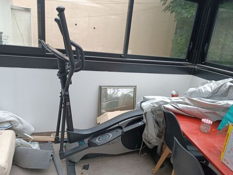 Vlo elliptique Domyos 180 Sevran (93)