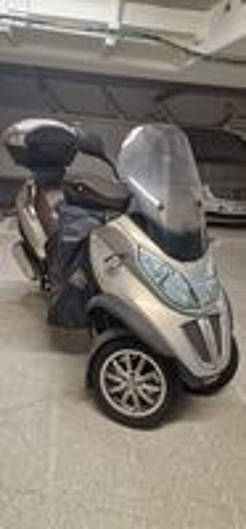 PIAGGIO 2013 occasion 94300 Vincennes
