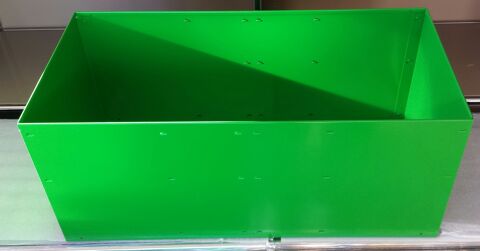 encadrement pour pourtour de tiroir usm haller 120 Provins (77)