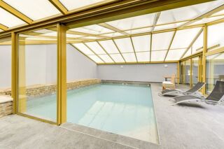  Immeuble  vendre 330 m