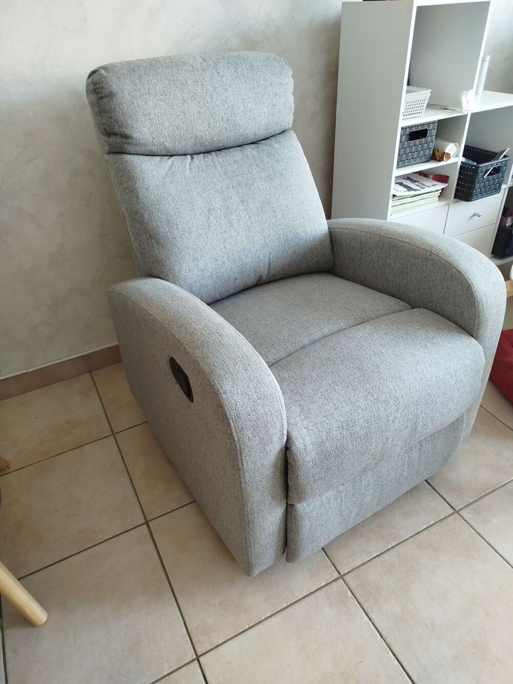 FAUTEUIL RELAX ET PETIT FAUTEUIL Meubles