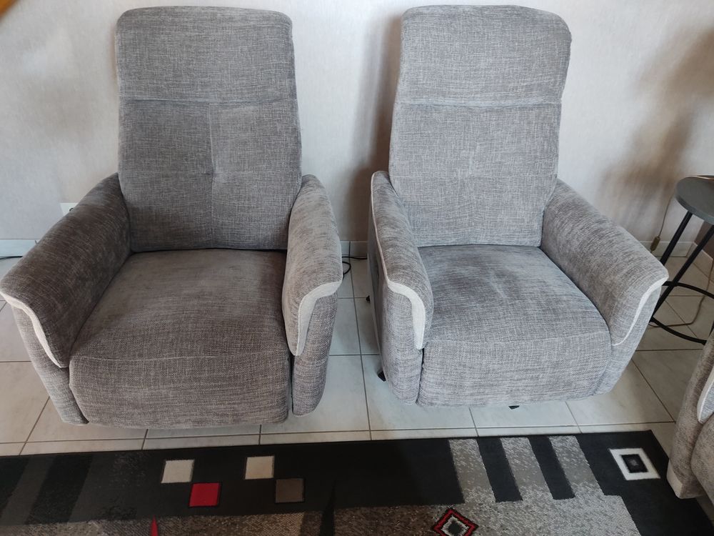 Salon Meubles