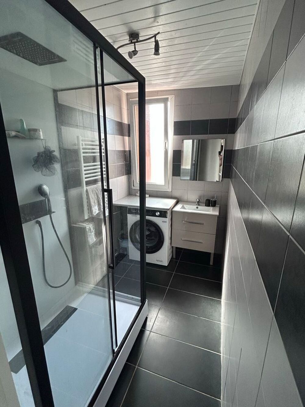 Vente Appartement Appartement T4 Le havre