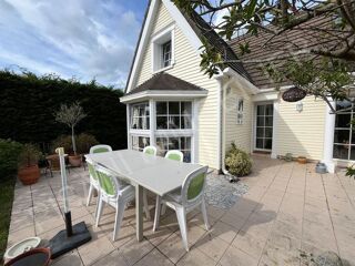  Maison � vendre 4 pi�ces 170 m�