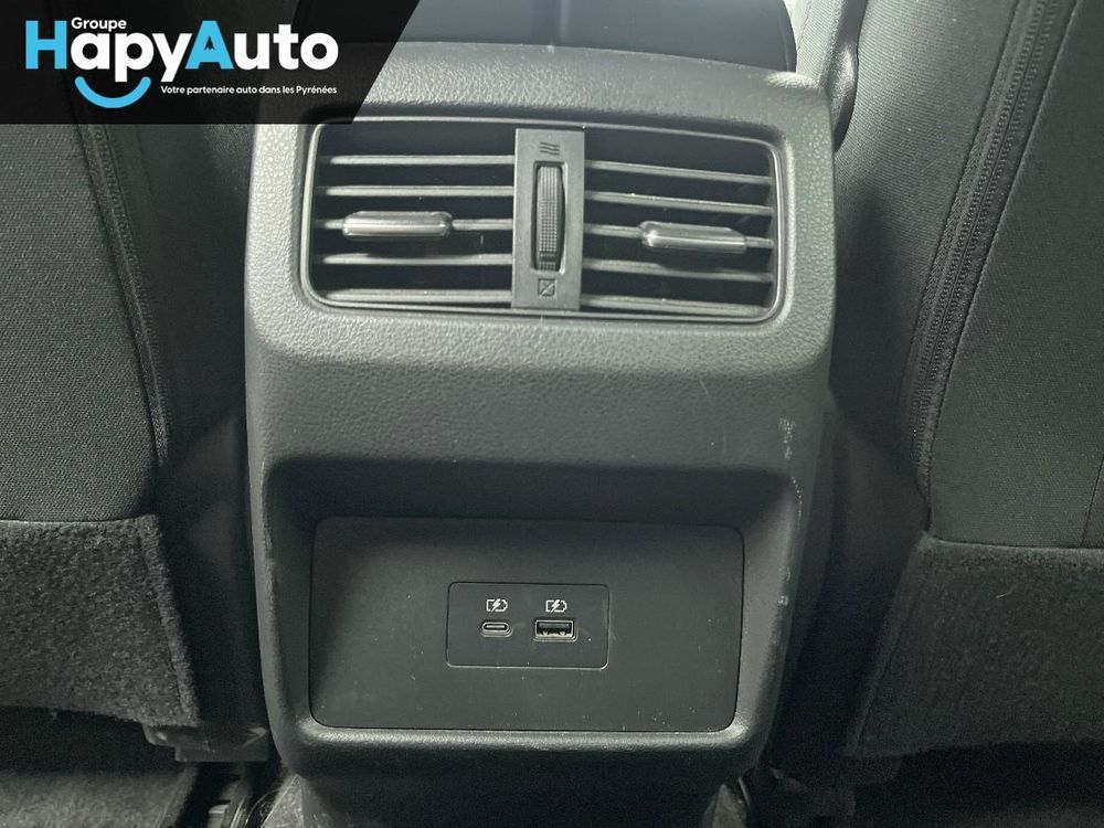 X-Trail e-POWER 204 ch N-Connecta 2023 occasion 65000 Tarbes