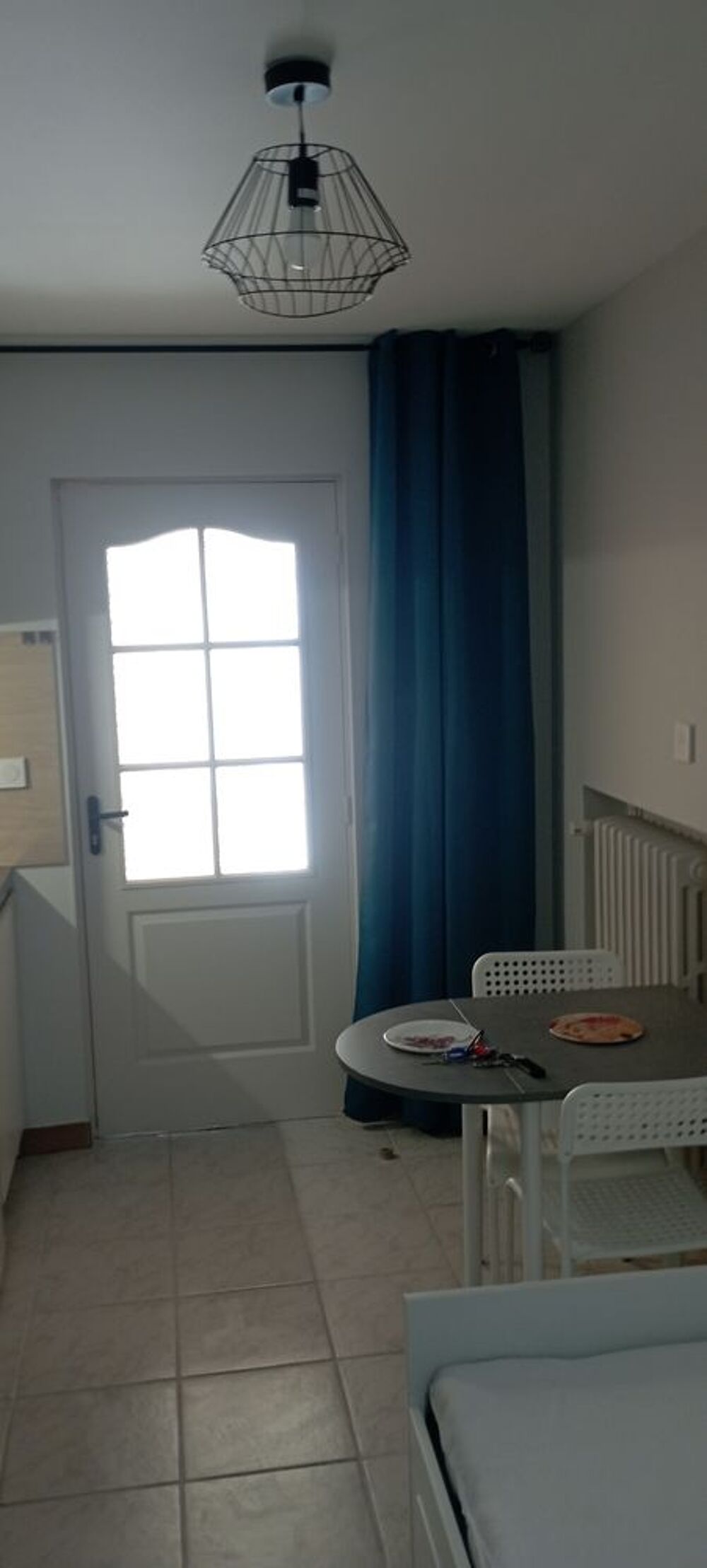 Location Appartement Beau studio meublé pour étudiant Trélazé