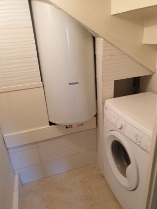  Maison à louer 3 pièces 74 m²